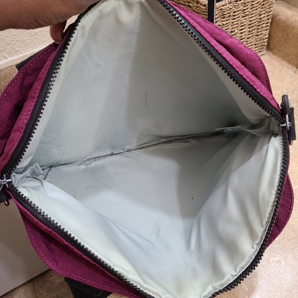 Kipling Laptop Bag - Picture 8 of 10